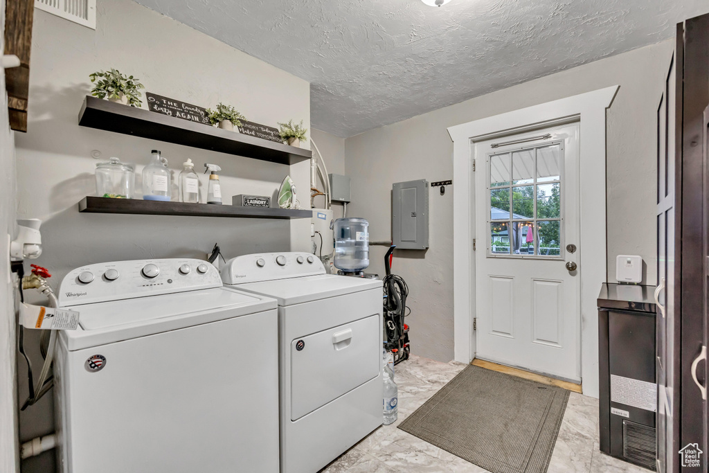 Photo 13 for MLS #2107840 at 4522 W 5100 South