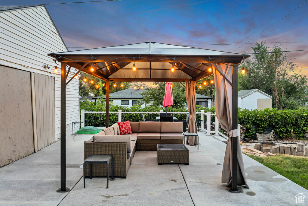 Photo 22 for MLS #2107840 at 4522 W 5100 South