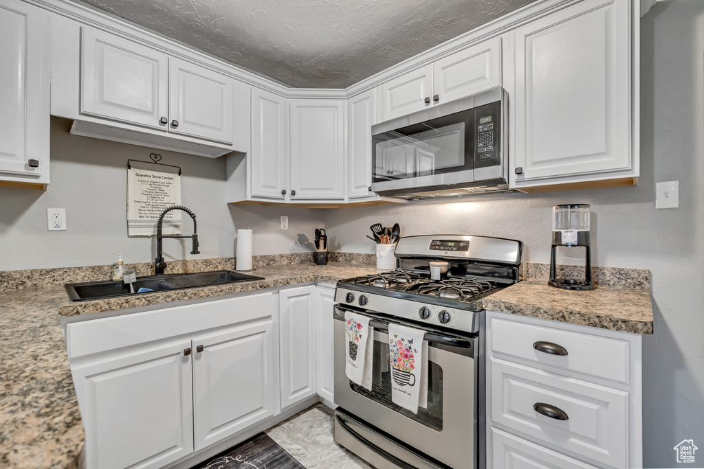 Photo 9 for MLS #2107840 at 4522 W 5100 South