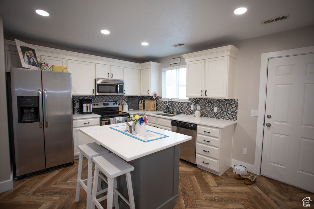 Photo 5 for MLS #2107841 at 422 E 2050 North #4C