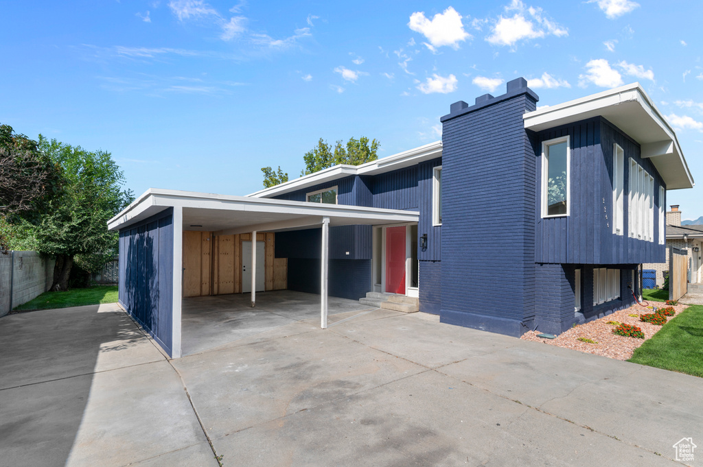 Photo 27 for MLS #2107844 at 2266 W Arches Dr