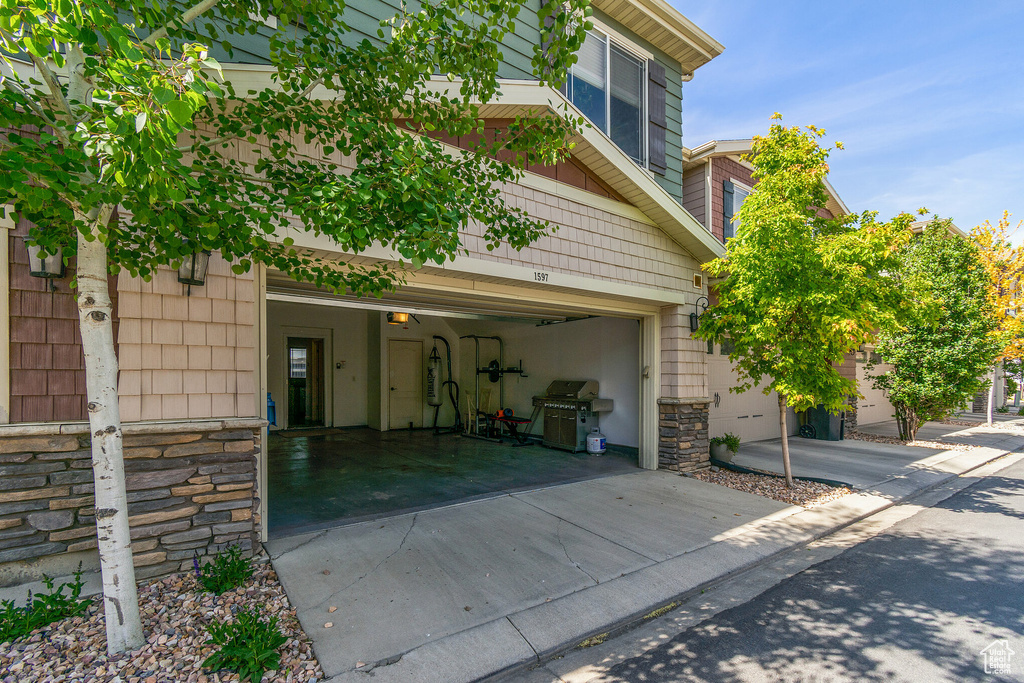 Photo 20 for MLS #2107846 at 1597 W 80 South