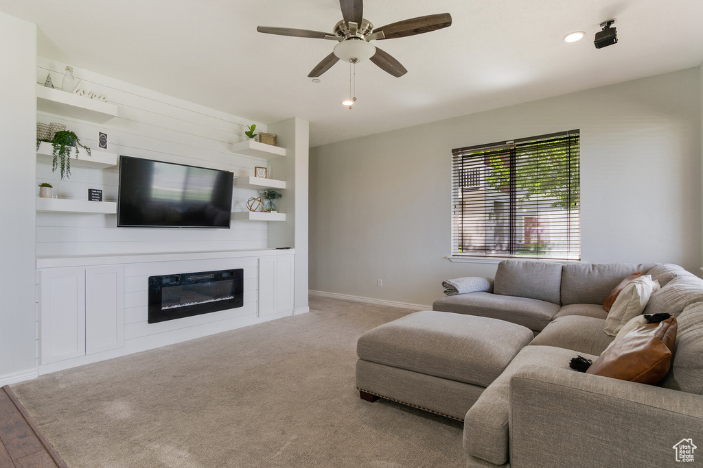 Photo 2 for MLS #2107846 at 1597 W 80 South