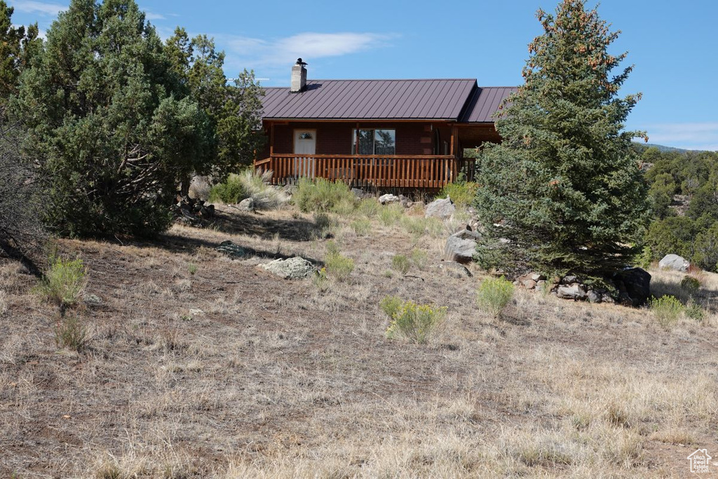 Photo 11 for MLS #2107848 at 40 E 360 South St