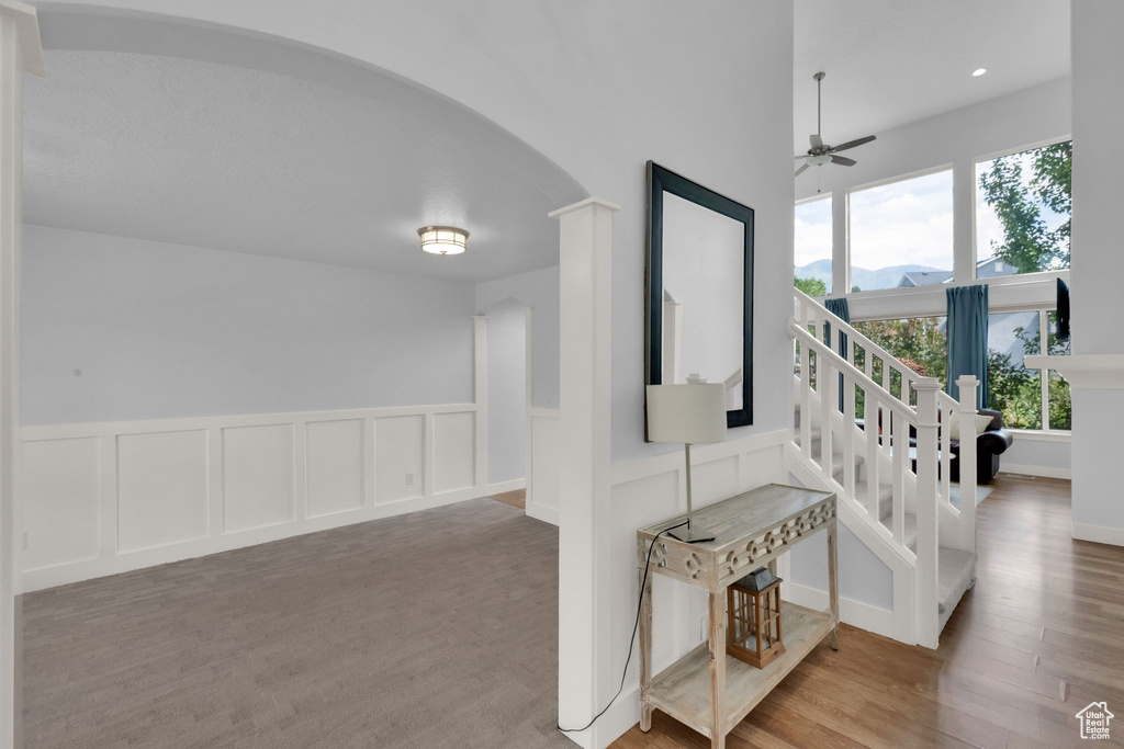 Photo 5 for MLS #2107850 at 1206 E 1150 South
