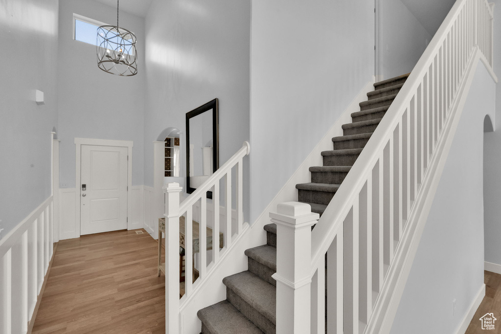 Photo 7 for MLS #2107850 at 1206 E 1150 South