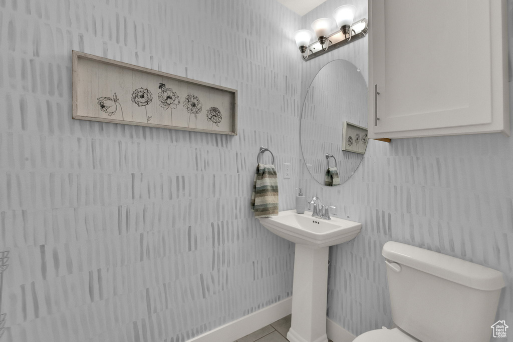 Photo 14 for MLS #2107850 at 1206 E 1150 South