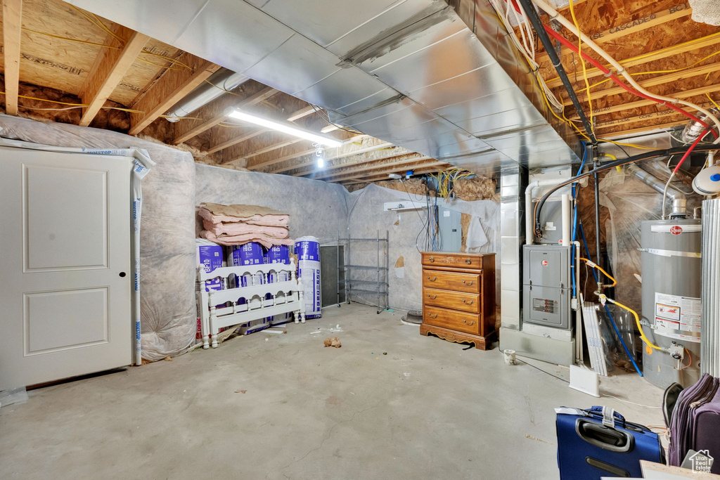 Photo 20 for MLS #2107850 at 1206 E 1150 South