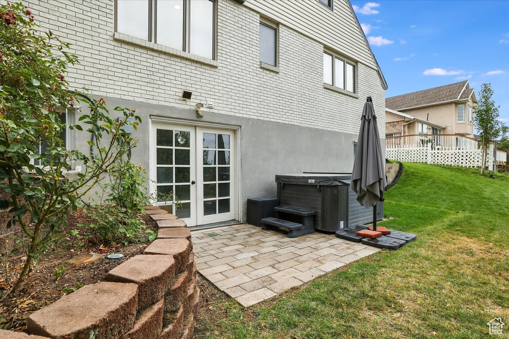 Photo 56 for MLS #2107852 at 2603 E Summerwood Dr