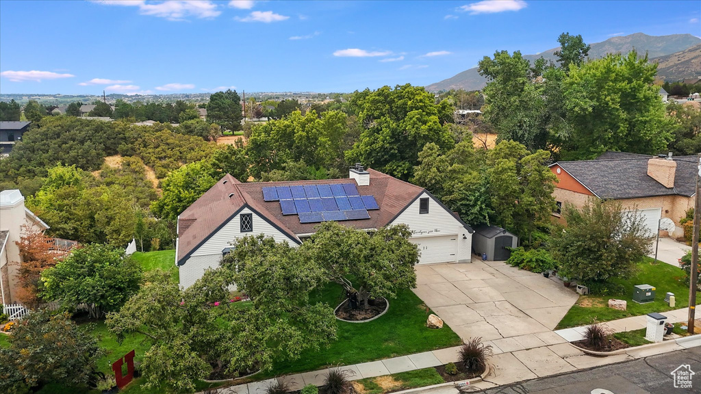 Photo 64 for MLS #2107852 at 2603 E Summerwood Dr