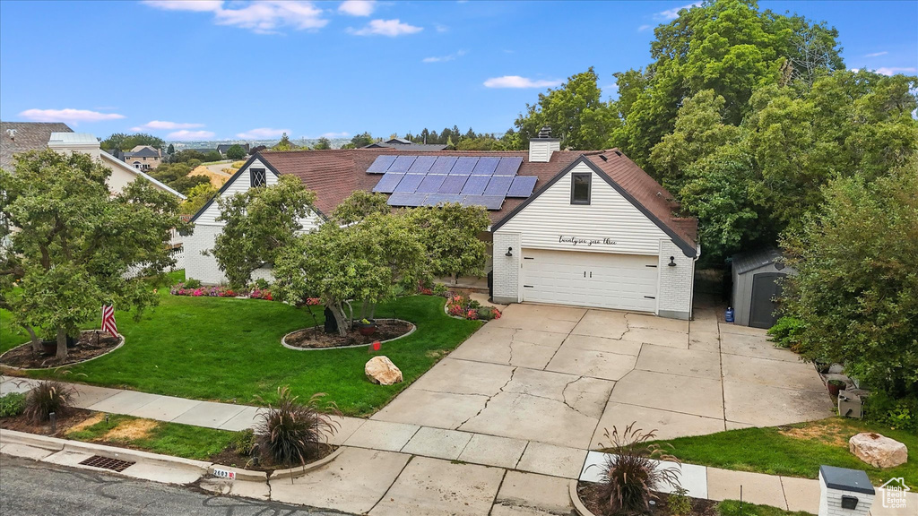 Photo 62 for MLS #2107852 at 2603 E Summerwood Dr