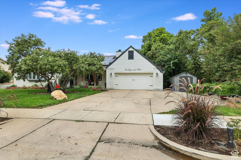 Photo 60 for MLS #2107852 at 2603 E Summerwood Dr