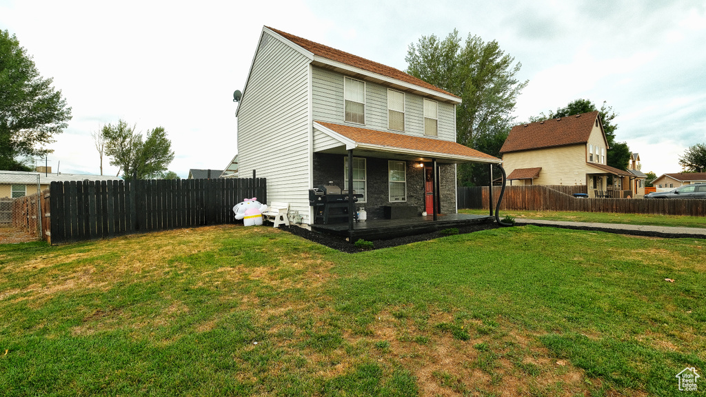 311 W 1610 S Provo, UT 84601