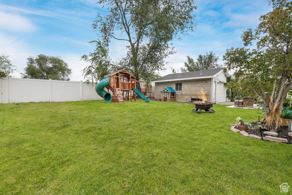 7223 W GARDENIA AVE Magna, UT 84044