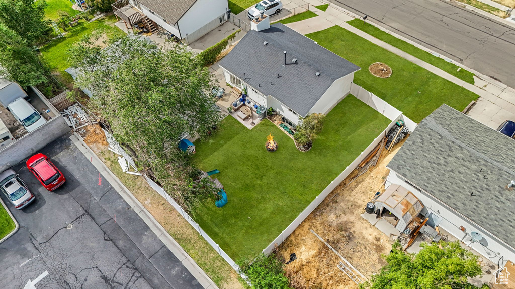 7223 W GARDENIA AVE Magna, UT 84044