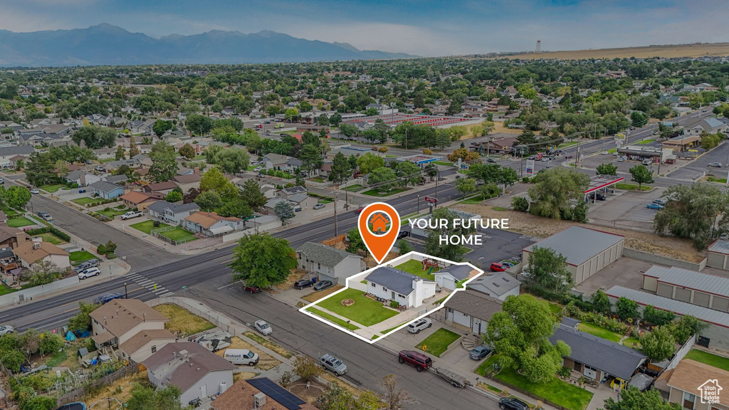7223 W GARDENIA AVE Magna, UT 84044