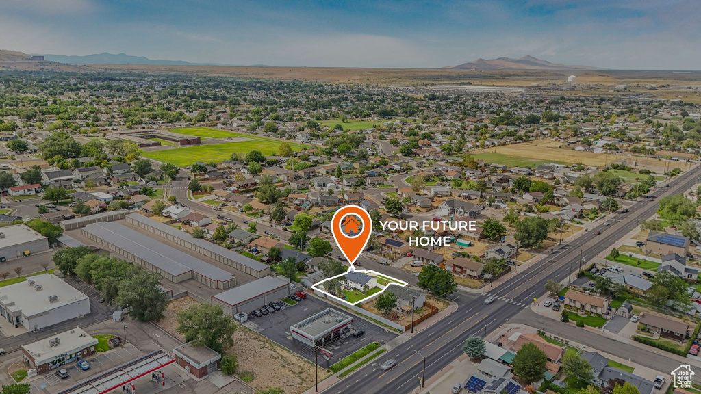 7223 W GARDENIA AVE Magna, UT 84044