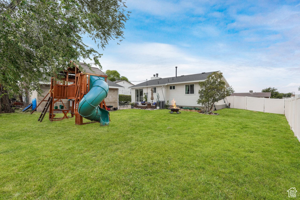 7223 W GARDENIA AVE Magna, UT 84044