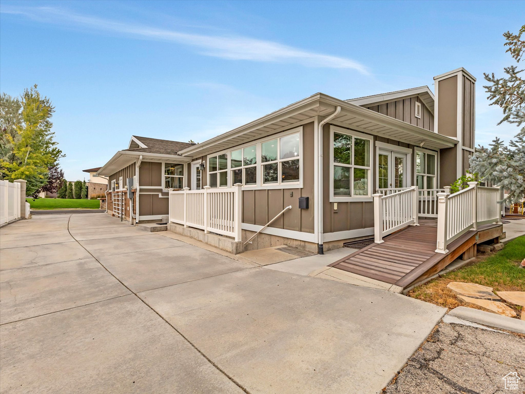 2375 W BONANZA WAY South Jordan, UT 84095