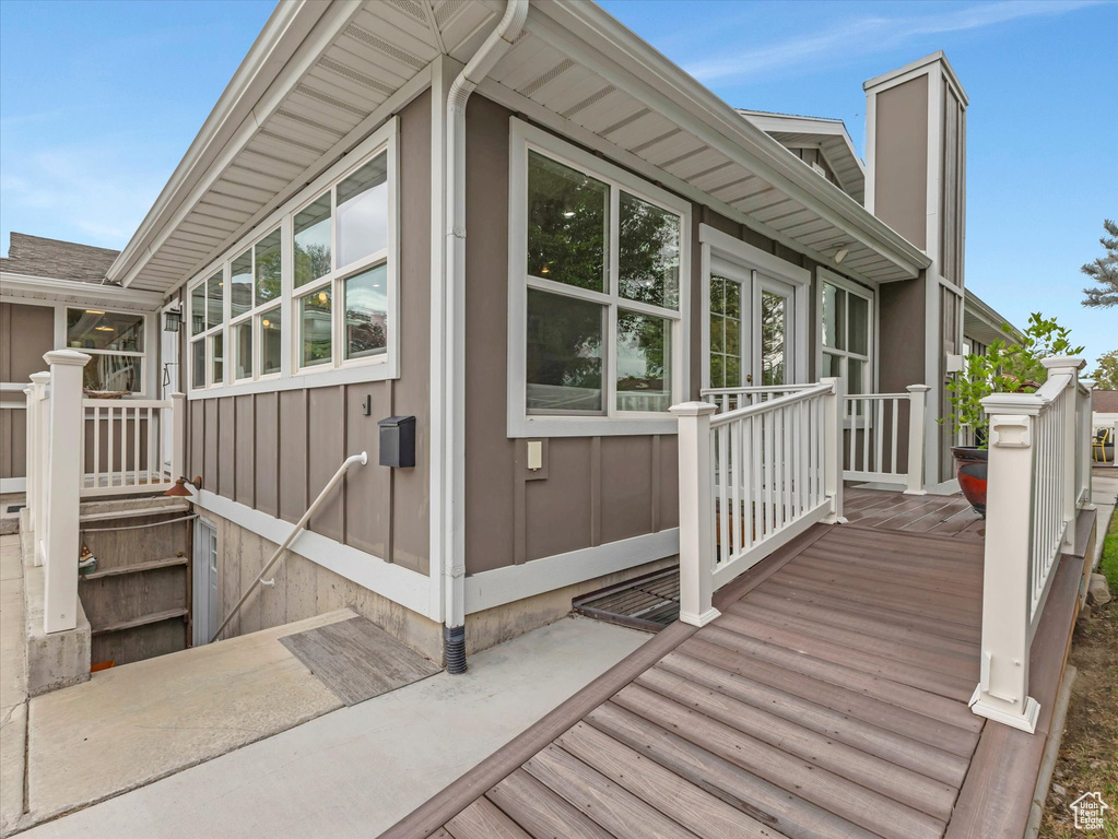 2375 W BONANZA WAY South Jordan, UT 84095