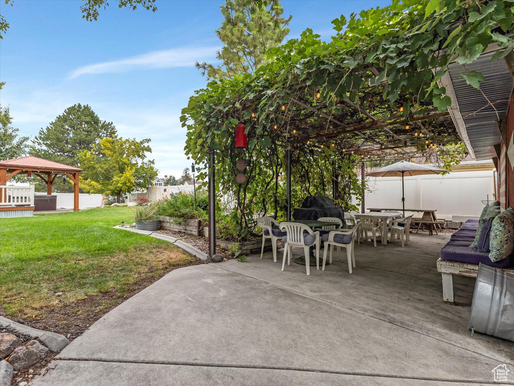 2375 W BONANZA WAY South Jordan, UT 84095