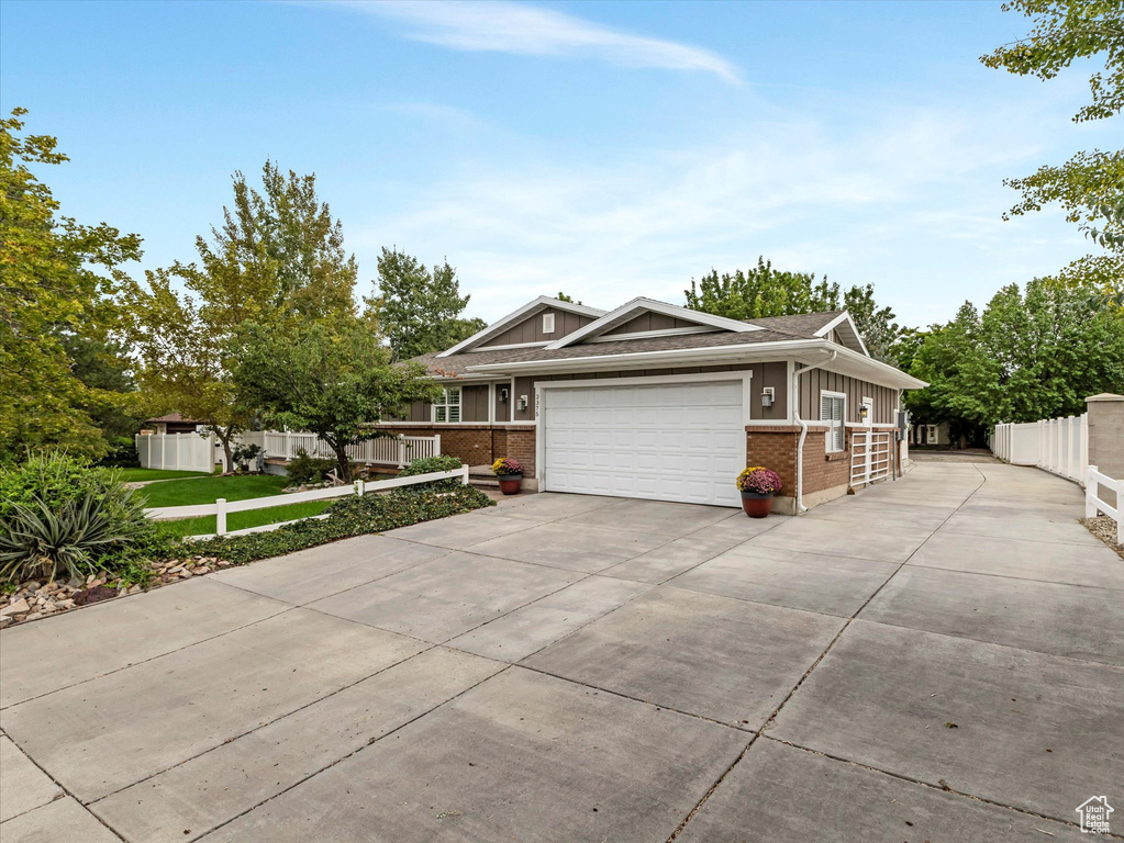 2375 W BONANZA WAY South Jordan, UT 84095