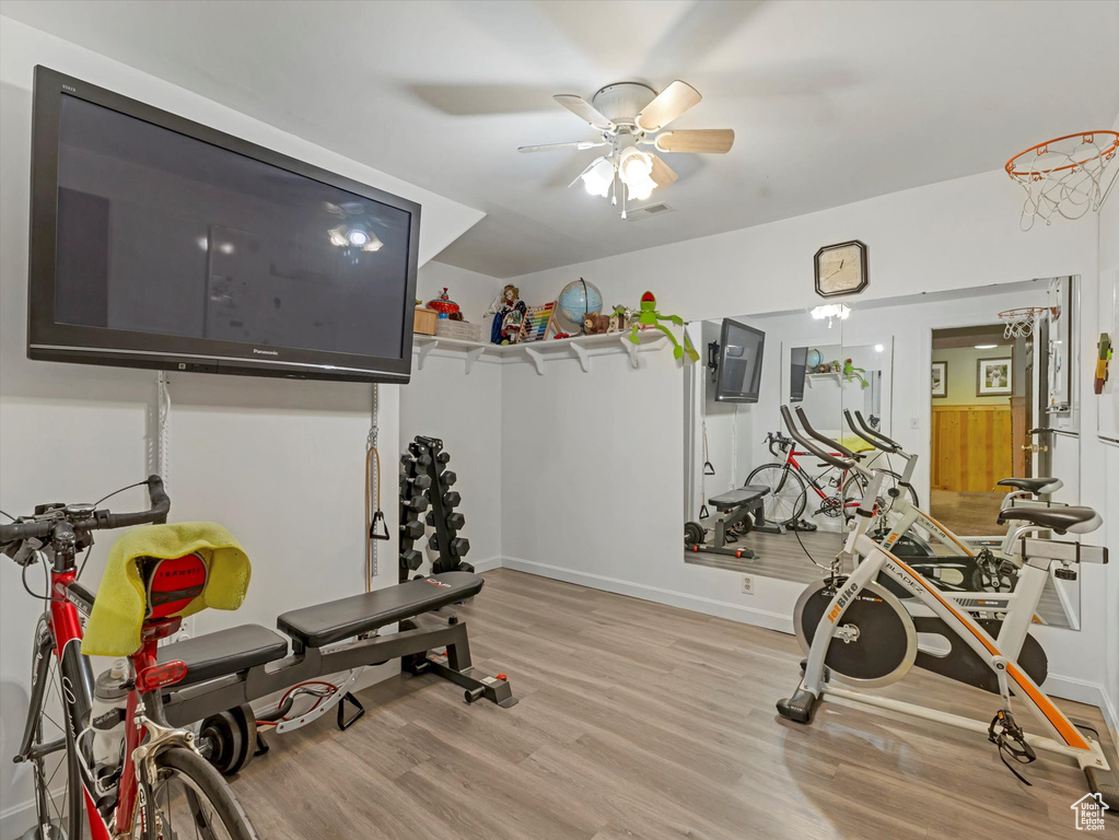 2375 W BONANZA WAY South Jordan, UT 84095