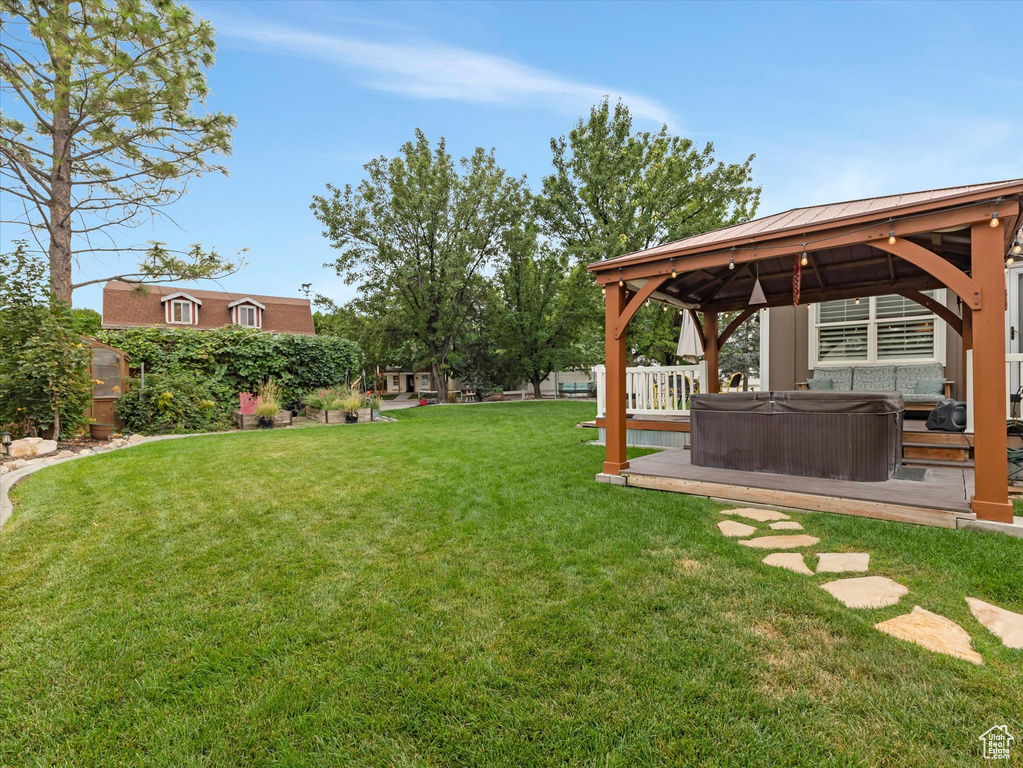 2375 W BONANZA WAY South Jordan, UT 84095