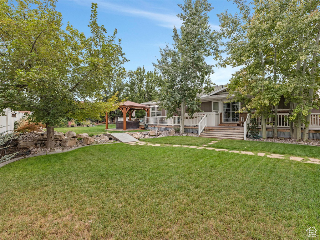 2375 W BONANZA WAY South Jordan, UT 84095