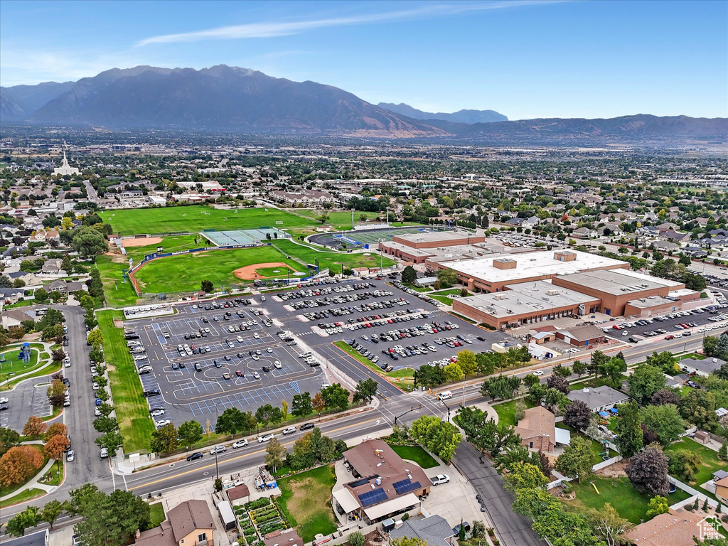 2375 W BONANZA WAY South Jordan, UT 84095