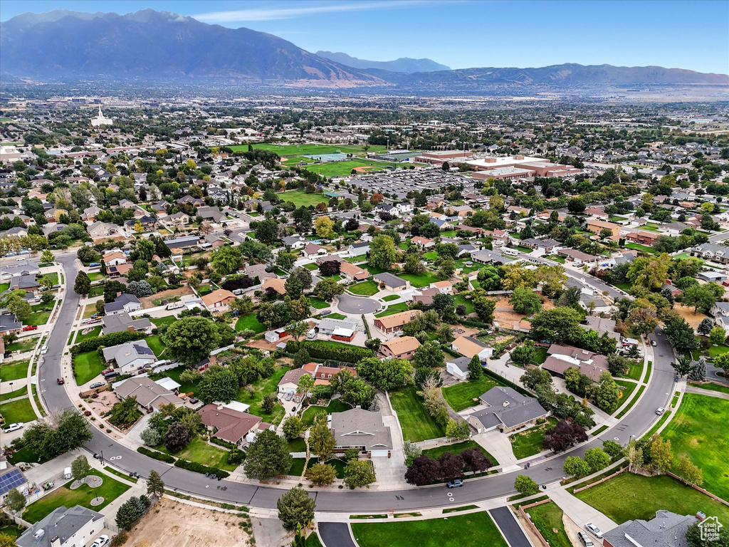 2375 W BONANZA WAY South Jordan, UT 84095