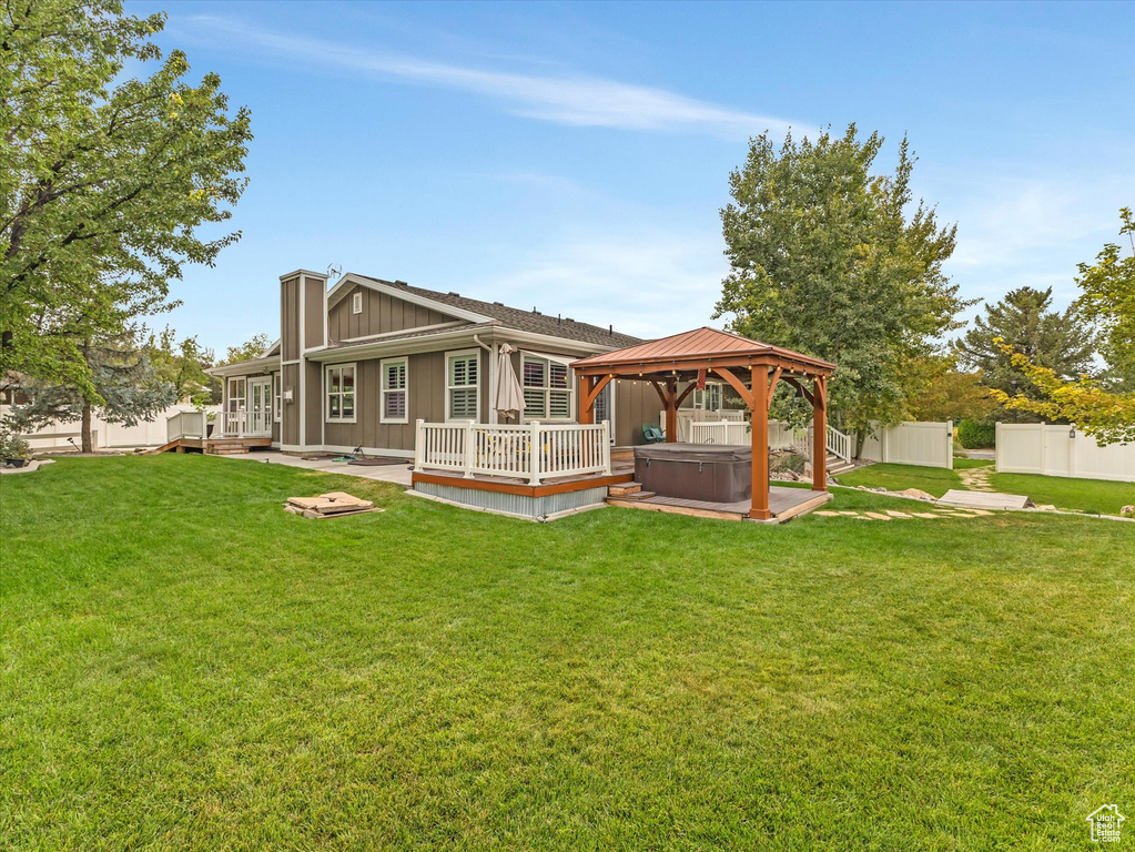 2375 W BONANZA WAY South Jordan, UT 84095
