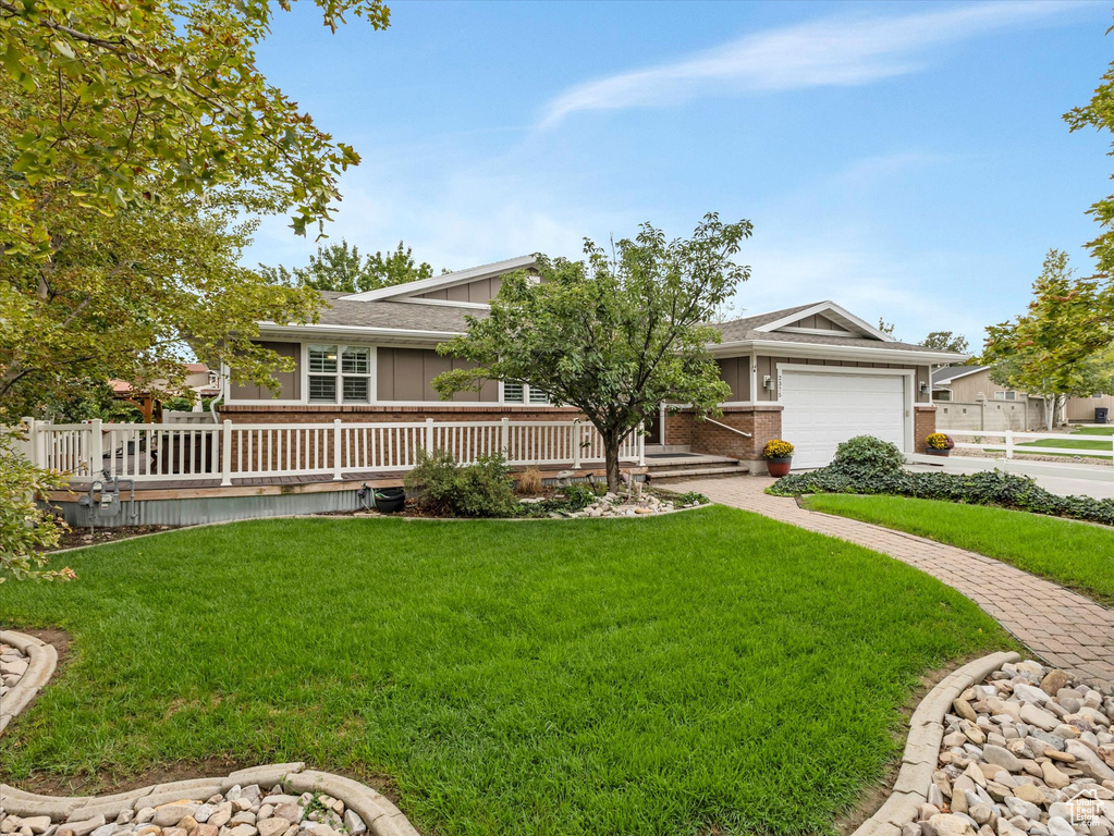 2375 W BONANZA WAY South Jordan, UT 84095