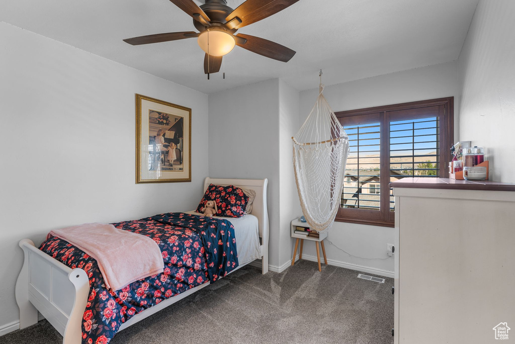3032 E LOOKOUT DR Eagle Mountain, UT 84005