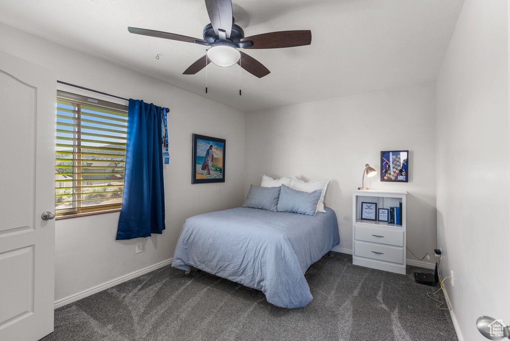 3032 E LOOKOUT DR Eagle Mountain, UT 84005