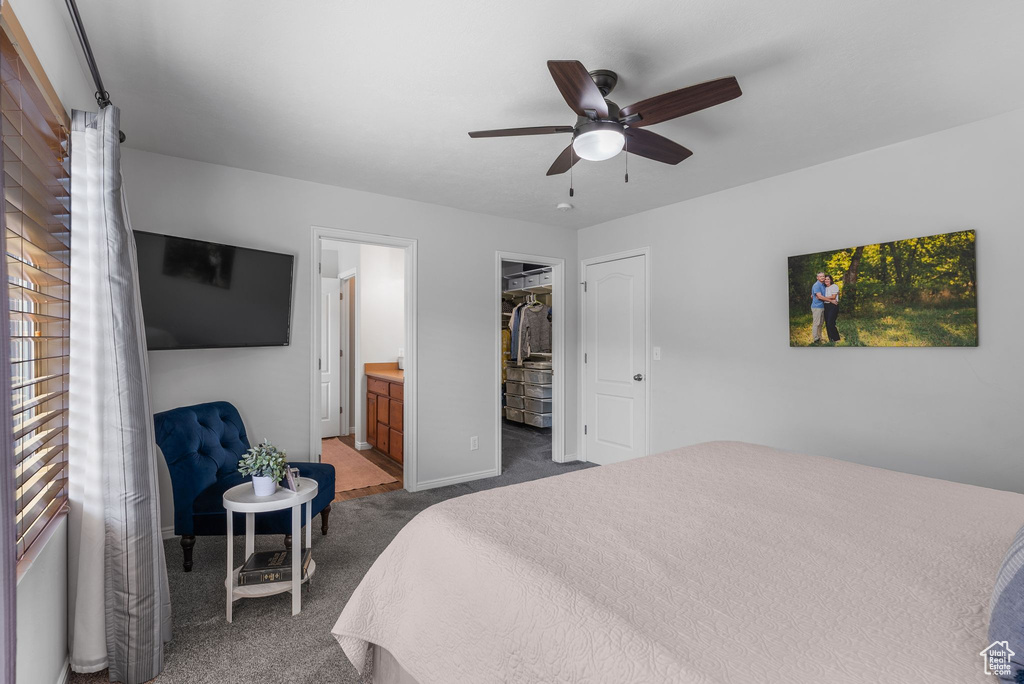 3032 E LOOKOUT DR Eagle Mountain, UT 84005