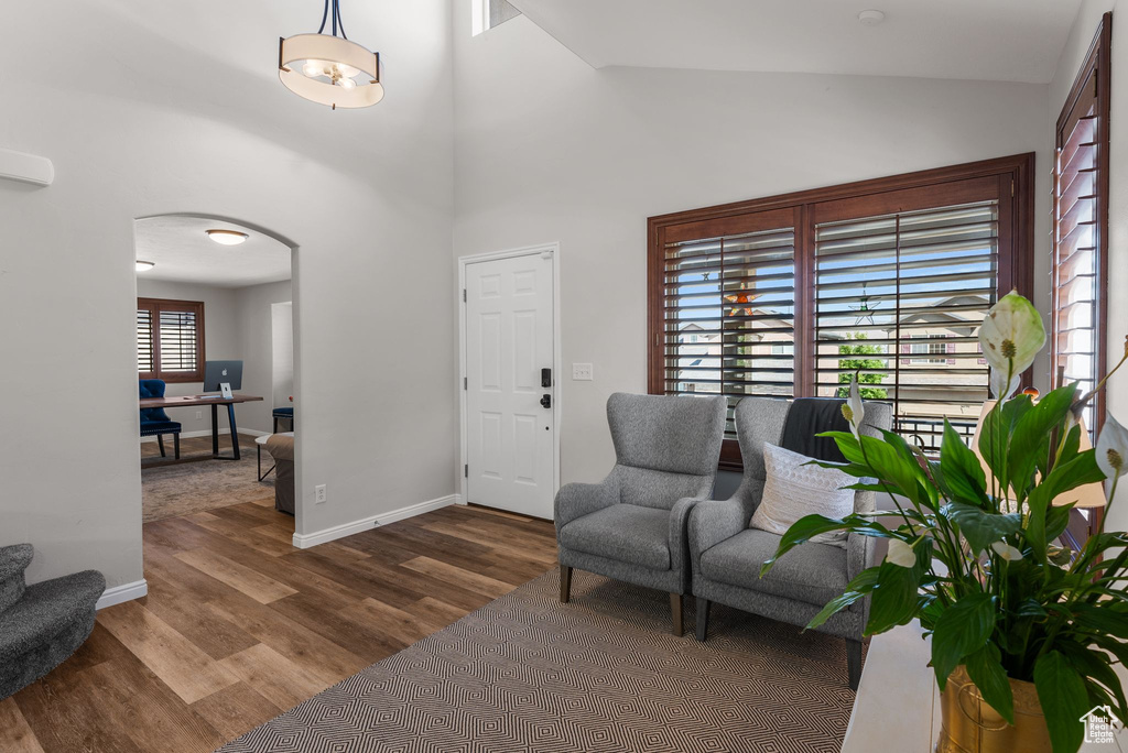 3032 E LOOKOUT DR Eagle Mountain, UT 84005