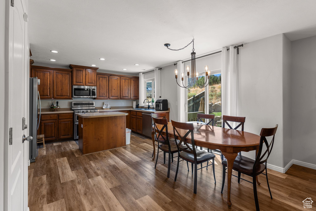 3032 E LOOKOUT DR Eagle Mountain, UT 84005