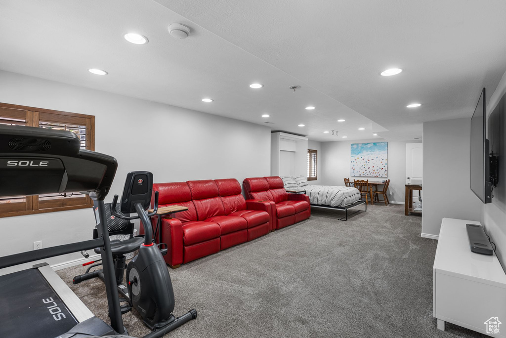 3032 E LOOKOUT DR Eagle Mountain, UT 84005