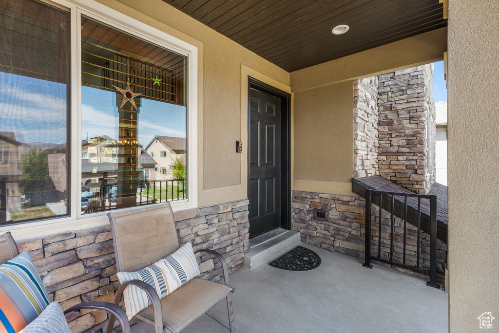 3032 E LOOKOUT DR Eagle Mountain, UT 84005