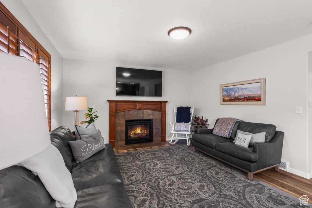 3032 E LOOKOUT DR Eagle Mountain, UT 84005