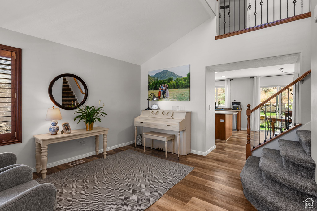 3032 E LOOKOUT DR Eagle Mountain, UT 84005