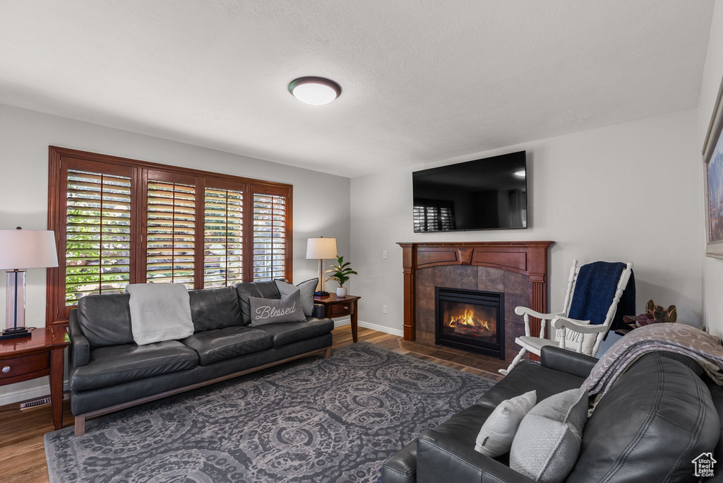 3032 E LOOKOUT DR Eagle Mountain, UT 84005