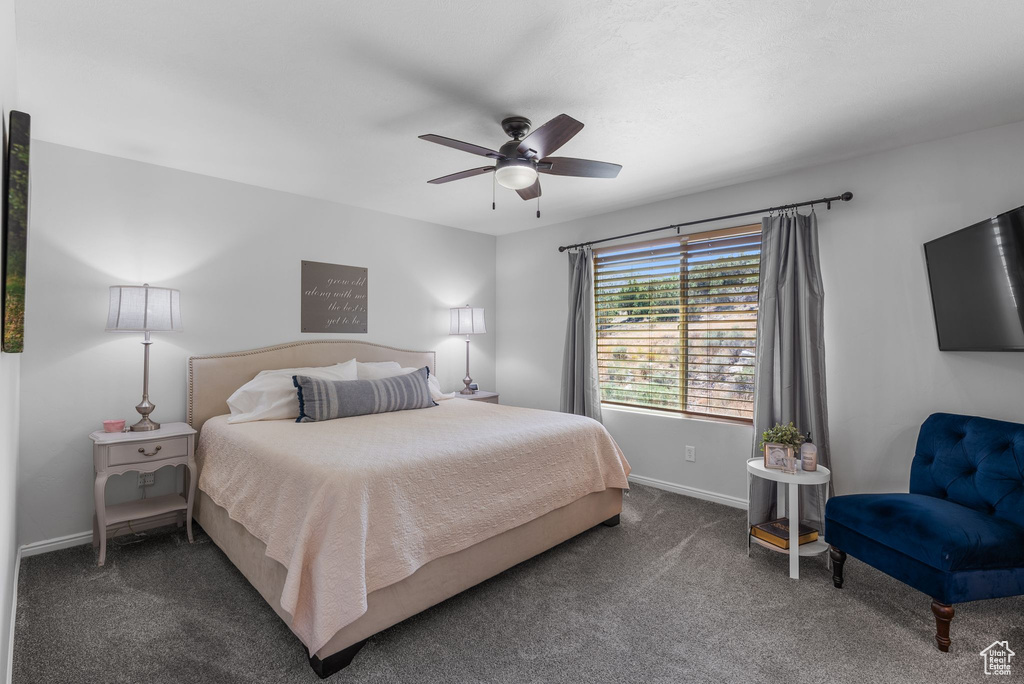 3032 E LOOKOUT DR Eagle Mountain, UT 84005