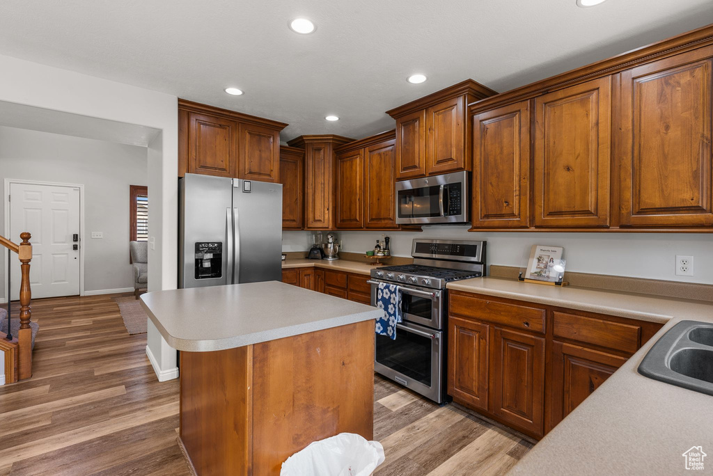 3032 E LOOKOUT DR Eagle Mountain, UT 84005