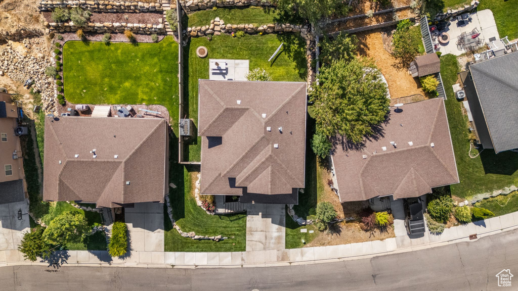 3032 E LOOKOUT DR Eagle Mountain, UT 84005