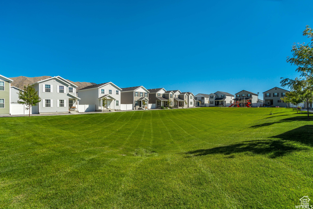 1848 E AMERICAN WAY #5 Eagle Mountain, UT 84005