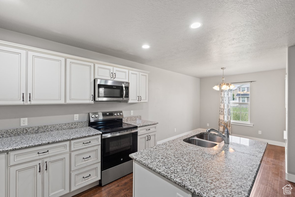1848 E AMERICAN WAY #5 Eagle Mountain, UT 84005
