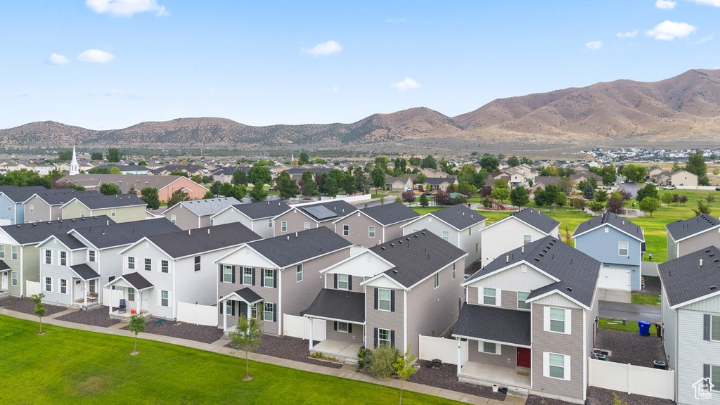 1848 E AMERICAN WAY #5 Eagle Mountain, UT 84005
