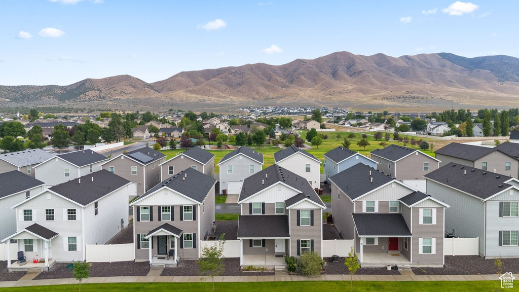 1848 E AMERICAN WAY #5 Eagle Mountain, UT 84005